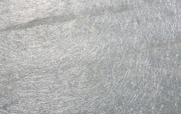 Treen laminate fibreglass or shingles?