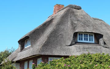 thatch roofing Treen, Cornwall