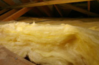 Treen pitch roof insulation